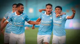 Penny sorprendió al revelar fichajes de Sporting Cristal para el Clausura: "Me dicen que.."