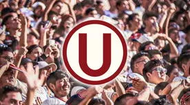 Universitario firmó a 10 figuras de alto calibre para salir campeón nacional: "A dejarlo todo"