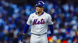 ¡Excelentes noticias para los dominicanos! Juan Soto es nombrado Jugador del Mes en la MLB y ya piensa en los Yankees