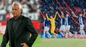 Alineaciones Alianza Lima vs. Binacional: el imponente once de Gorosito para ganar en Matute Alineaciones Alianza Lima vs. Binacional: el imponente once de Gorosito para ganar en Matute