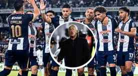 Histórico de Alianza Lima señaló quién es el jugador que no estaría en los planes de Gorosito