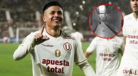 Jairo Concha realizó una fuerte confesión íntima: "En un callejón" Jairo Concha realizó una fuerte confesión íntima: "En un callejón"