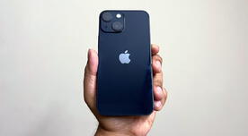 La ajustes que debes hacer para mejorar la calidad de la cámara de tu iPhone 13 La ajustes que debes hacer para mejorar la calidad de la cámara de tu iPhone 13