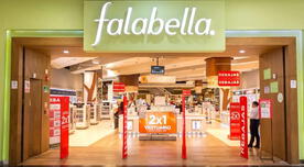 Falabella anuncia descuentos de más del 50% en productos tecnológicos por el Cyber Wow 2025 Falabella anuncia descuentos de más del 50% en productos tecnológicos por el Cyber Wow 2025