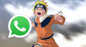 Modo anime en WhatsApp: cómo activarlo y para que sirve en iOS y Android Modo anime en WhatsApp: cómo activarlo y para que sirve en iOS y Android