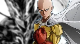 ¿Cuándo se estrena el primer capítulo de la tercera temporada de 'One-Punch Man'? ¿Cuándo se estrena el primer capítulo de la tercera temporada de 'One-Punch Man'?