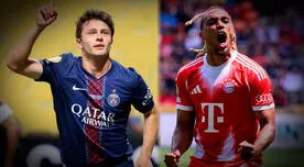 ¿A qué hora juega PSG vs Bayern Múnich y dónde ver los cuartos de final del Mundial de Clubes? ¿A qué hora juega PSG vs Bayern Múnich y dónde ver los cuartos de final del Mundial de Clubes?