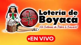 Últimos resultados Lotería de Boyacá HOY, sábado 5 de julio: estadísticas y números ganadores del sorteo 4579 Últimos resultados Lotería de Boyacá HOY, sábado 5 de julio: estadísticas y números ganadores del sorteo 4579