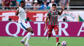 ¿Dónde ver Fluminense vs. Al Hilal EN VIVO minuto a minuto? ¿Dónde ver Fluminense vs. Al Hilal EN VIVO minuto a minuto?