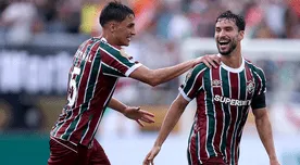 Fluminese se impuso por 2-1 a Al Hilal y clasificó a las semifinales del Mundial de Clubes Fluminese se impuso por 2-1 a Al Hilal y clasificó a las semifinales del Mundial de Clubes