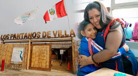 La buena noticia para docentes: ingreso gratis por el Día del Maestro al Humedal Pantanos de Villa