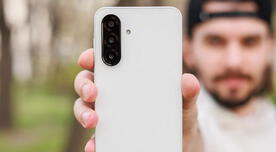 No es Xiaomi 14T Pro ni iPhone 16: este Samsung barato tiene mejor inteligencia artificial y sistema operativo superior No es Xiaomi 14T Pro ni iPhone 16: este Samsung barato tiene mejor inteligencia artificial y sistema operativo superior