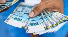 Gratificación 2025: ¿Cuándo se paga y cuánto te corresponde cobrar en julio? Gratificación 2025: ¿Cuándo se paga y cuánto te corresponde cobrar en julio?