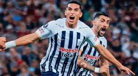¿Regresa Kevin Serna? La publicación que realizó Alianza Lima sobre el jugador de Fluminense ¿Regresa Kevin Serna? La publicación que realizó Alianza Lima sobre el jugador de Fluminense
