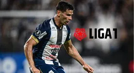 Delantero que fue pretendido por Alianza Lima daría el golpe firmando por rival de Liga 1 Delantero que fue pretendido por Alianza Lima daría el golpe firmando por rival de Liga 1