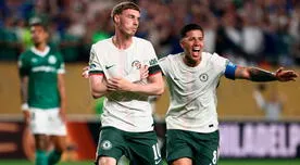 Palmeiras vs. Chelsea EN VIVO ONLINE: minuto a minuto del partido Palmeiras vs. Chelsea EN VIVO ONLINE: minuto a minuto del partido