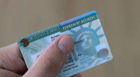 Green Card: este es el ÚNICO REQUISITO que te permite acceder a un descuento en la tarifa de solicitud Green Card: este es el ÚNICO REQUISITO que te permite acceder a un descuento en la tarifa de solicitud