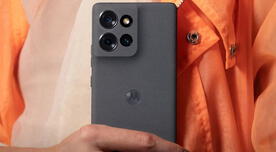 512GB de pura potencia Motorola al mejor precio en 2025: triple cámara 4K, 12 GB de RAM y carga en 20 minutos 512GB de pura potencia Motorola al mejor precio en 2025: triple cámara 4K, 12 GB de RAM y carga en 20 minutos