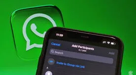 Aplica este truco en WhatsApp para que tú decidas quién puede añadirte a un grupo Aplica este truco en WhatsApp para que tú decidas quién puede añadirte a un grupo