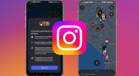 Cómo desactivar el MAPA de ubicación en Instagram: la nueva función para Perú que genera preocupación Cómo desactivar el MAPA de ubicación en Instagram: la nueva función para Perú que genera preocupación