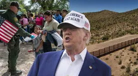Ley "Big Beautiful Bill": 4 cosas que deben saber los inmigrantes sobre la controvertida medida firmada por Trump Ley "Big Beautiful Bill": 4 cosas que deben saber los inmigrantes sobre la controvertida medida firmada por Trump