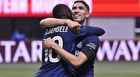 PSG derrotó 2-0 al Bayern Múnich y clasificó a las semifinales del Mundial de Clubes 2025 PSG derrotó 2-0 al Bayern Múnich y clasificó a las semifinales del Mundial de Clubes 2025