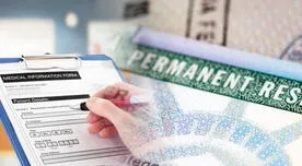 Atención solicitantes de la Green Card: estas son las nuevas reglas para el Formulario I-693 Atención solicitantes de la Green Card: estas son las nuevas reglas para el Formulario I-693