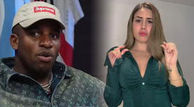 ¿Indirecta para Jefferson Farfán? Darinka Ramírez sacude TikTok con insólito video: "Chiquito..." ¿Indirecta para Jefferson Farfán? Darinka Ramírez sacude TikTok con insólito video: "Chiquito..."