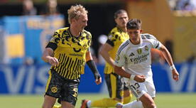 ¿Dónde mirar Real Madrid vs. Dortmund EN VIVO y EN DIRECTO? ¿Dónde mirar Real Madrid vs. Dortmund EN VIVO y EN DIRECTO?