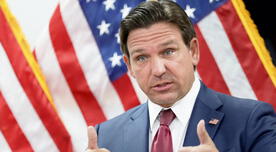 Nueva ley en Florida firmada por Ron DeSantis realiza cambios en las campañas de firmas Nueva ley en Florida firmada por Ron DeSantis realiza cambios en las campañas de firmas