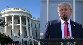 Los posibles candidatos a la pelea de UFC que prepara Trump en Casa Blanca: un excampeón regresaría del retiro Los posibles candidatos a la pelea de UFC que prepara Trump en Casa Blanca: un excampeón regresaría del retiro