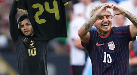 ¿A qué hora juega México vs. Estados Unidos y donde ver final de Copa Oro 2025? ¿A qué hora juega México vs. Estados Unidos y donde ver final de Copa Oro 2025?