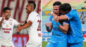 Alineaciones Universitario vs Garcilaso: el once de Fossati para seguir como líder del Apertura Alineaciones Universitario vs Garcilaso: el once de Fossati para seguir como líder del Apertura
