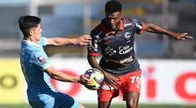 ¿Qué canal transmite el partido de Sporting Cristal vs. Cienciano EN VIVO? ¿Qué canal transmite el partido de Sporting Cristal vs. Cienciano EN VIVO?