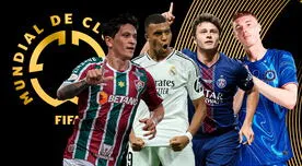 Semifinales del Mundial de Clubes 2025: cuándo se juega, horario y dónde ver partidos Semifinales del Mundial de Clubes 2025: cuándo se juega, horario y dónde ver partidos