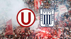 ¡Sorpresa! Alianza Lima venció 3-2 a Universitario y mete presión a sus rivales en la tabla ¡Sorpresa! Alianza Lima venció 3-2 a Universitario y mete presión a sus rivales en la tabla