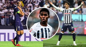 Guzmán y su firme confesión sobre Barcos y Guerrero antes de salir de Alianza: "Tiene un..." Guzmán y su firme confesión sobre Barcos y Guerrero antes de salir de Alianza: "Tiene un..."
