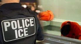 No es Texas, ni California: este es el estado con más muertes de inmigrantes arrestados por ICE en todo EE. UU. No es Texas, ni California: este es el estado con más muertes de inmigrantes arrestados por ICE en todo EE. UU.