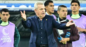 Rechazó a la selección de México por preferir a Estados Unidos, pero ahora no jugará la final de Copa Oro 2025 Rechazó a la selección de México por preferir a Estados Unidos, pero ahora no jugará la final de Copa Oro 2025