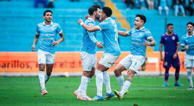 Sporting Cristal busca dar el batacazo con dos goleadores argentinos que suman 21 anotaciones Sporting Cristal busca dar el batacazo con dos goleadores argentinos que suman 21 anotaciones
