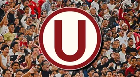 Universitario ficha a exfinalista de Mundial de Clubes e ilusiona a hinchas con el título Universitario ficha a exfinalista de Mundial de Clubes e ilusiona a hinchas con el título