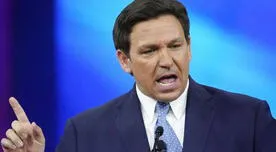 Ron DeSantis firmó nuevas leyes en Florida que beneficia económicamente a este grupo de personas Ron DeSantis firmó nuevas leyes en Florida que beneficia económicamente a este grupo de personas