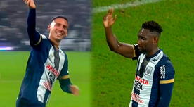 ¡Lluvia de goles en Matute! Noriega y Castillo sellan el 4-0 de Alianza Lima a Binacional - VIDEO ¡Lluvia de goles en Matute! Noriega y Castillo sellan el 4-0 de Alianza Lima a Binacional - VIDEO