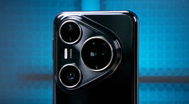 Cámaras con calidad cinematográfica, 1TB de memoria y batería infinita: este Huawei supera la iPhone más potente Cámaras con calidad cinematográfica, 1TB de memoria y batería infinita: este Huawei supera la iPhone más potente