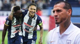 Miguel Trauco llenó de elogios a refuerzo que será anunciado en Alianza Lima: "Jerarquía" Miguel Trauco llenó de elogios a refuerzo que será anunciado en Alianza Lima: "Jerarquía"