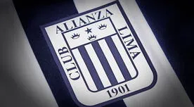 Refuerzo de Alianza Lima dejó desafiante mensaje sobre su llegada a Matute: "Con muchas..." Refuerzo de Alianza Lima dejó desafiante mensaje sobre su llegada a Matute: "Con muchas..."