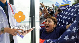 La mejor noticia para los inmigrantes de California: este grupo podrá conservar los beneficios de Medi-Cal La mejor noticia para los inmigrantes de California: este grupo podrá conservar los beneficios de Medi-Cal