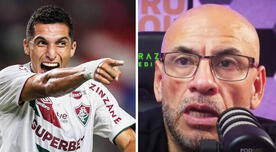 ¿Vuelve a Matute? Mr. Peet contó si Kevin Serna será flamante refuerzo de Alianza Lima: "Un..." ¿Vuelve a Matute? Mr. Peet contó si Kevin Serna será flamante refuerzo de Alianza Lima: "Un..."