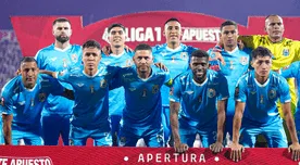 Referente de Binacional dio contundente declaración tras derrota ante Alianza: "La camiseta..." Referente de Binacional dio contundente declaración tras derrota ante Alianza: "La camiseta..."