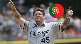 Falleció Bobby Jenks, gran estrella de los White Sox: el dato inédito de su muerte y por qué estaba en Portugal Falleció Bobby Jenks, gran estrella de los White Sox: el dato inédito de su muerte y por qué estaba en Portugal